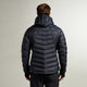 Rothera Hooded Down Jacket