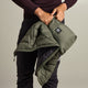 Rothera Hooded Down Jacket