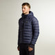Rothera Hooded Down Jacket
