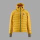 Rothera Hooded Down Jacket