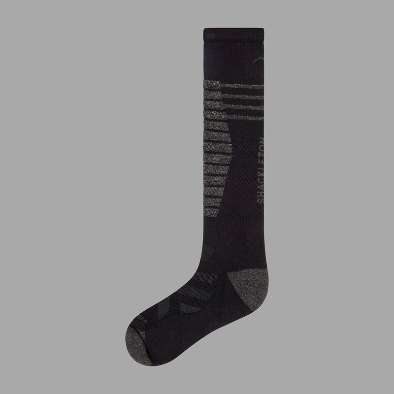 Shackleton x Darn Tough Merino Ski Socks