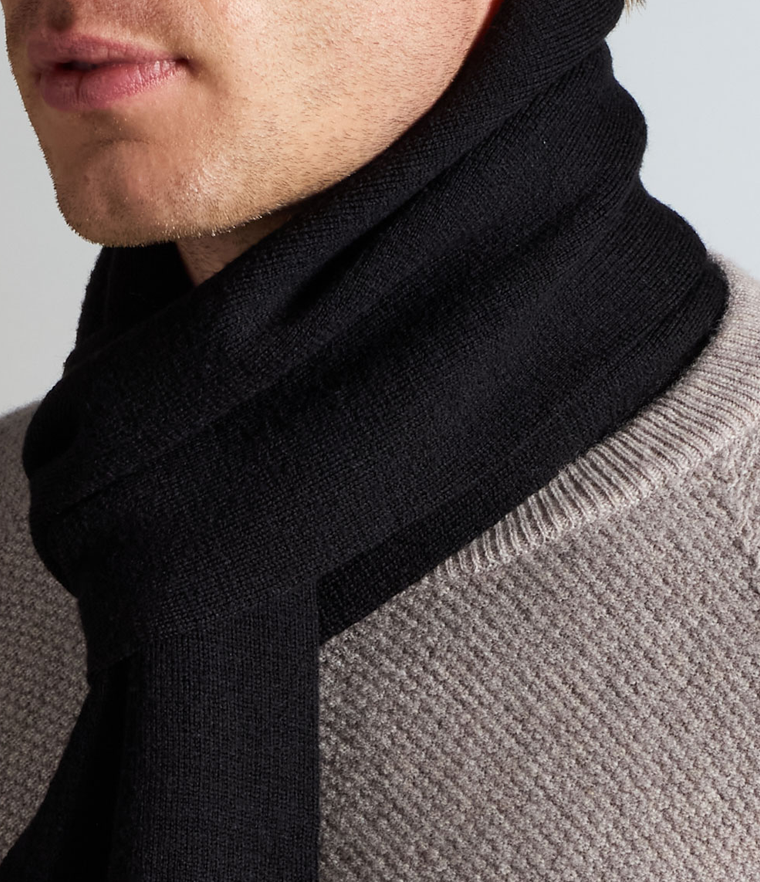 Sobral Merino Scarf