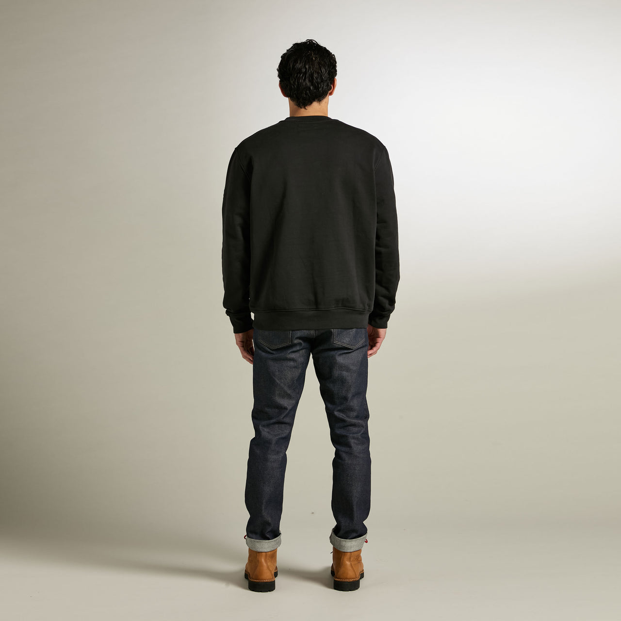 Defender Rally Strand Sweatshirt
