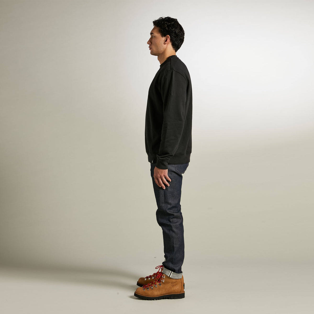 Defender Rally Strand Sweatshirt