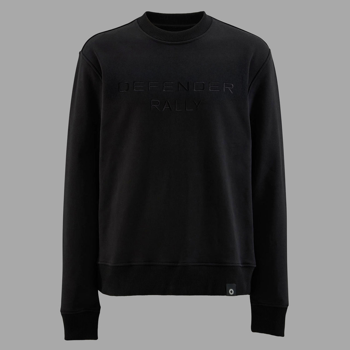 Defender Rally Strand Sweatshirt