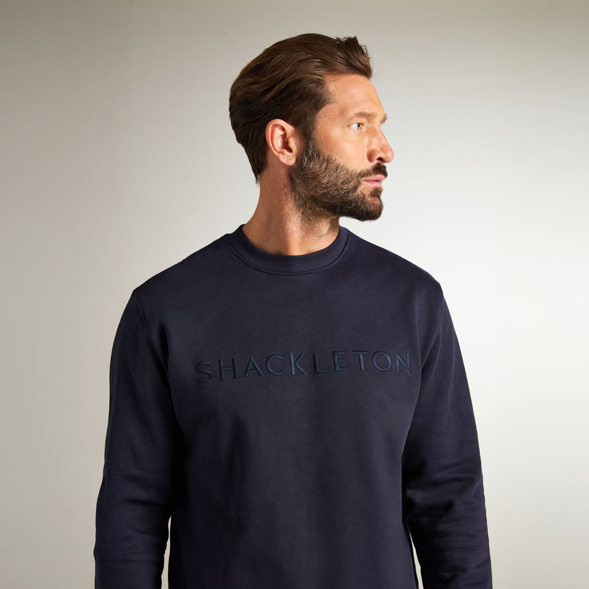 Strand Sweatshirt - 1