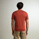 Supernal Merino Short Sleeve T-shirt Men