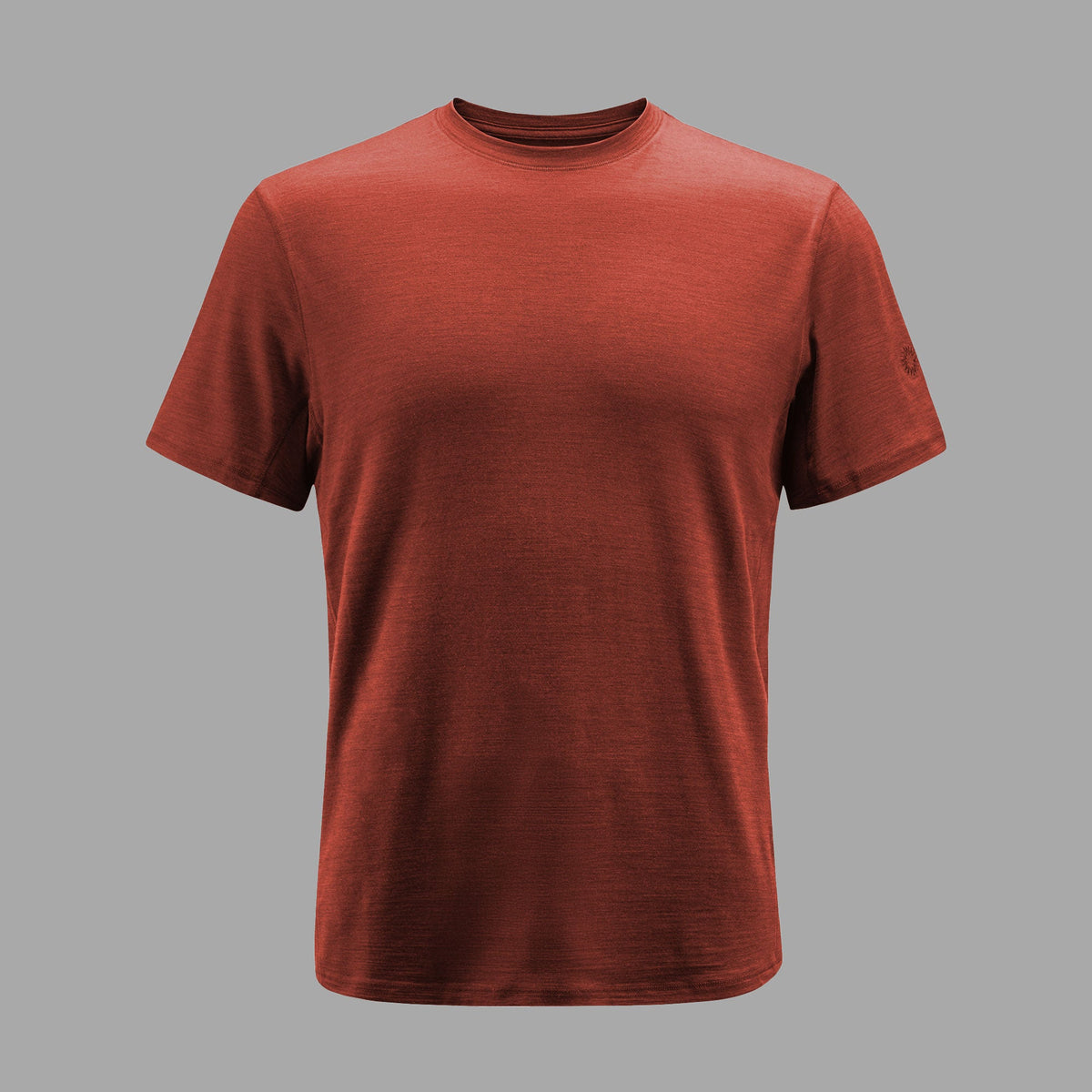 Supernal Merino Short Sleeve T-shirt Men