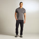 Supernal Merino Short Sleeve T-shirt Men