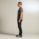 Supernal Merino Short Sleeve T-shirt Men