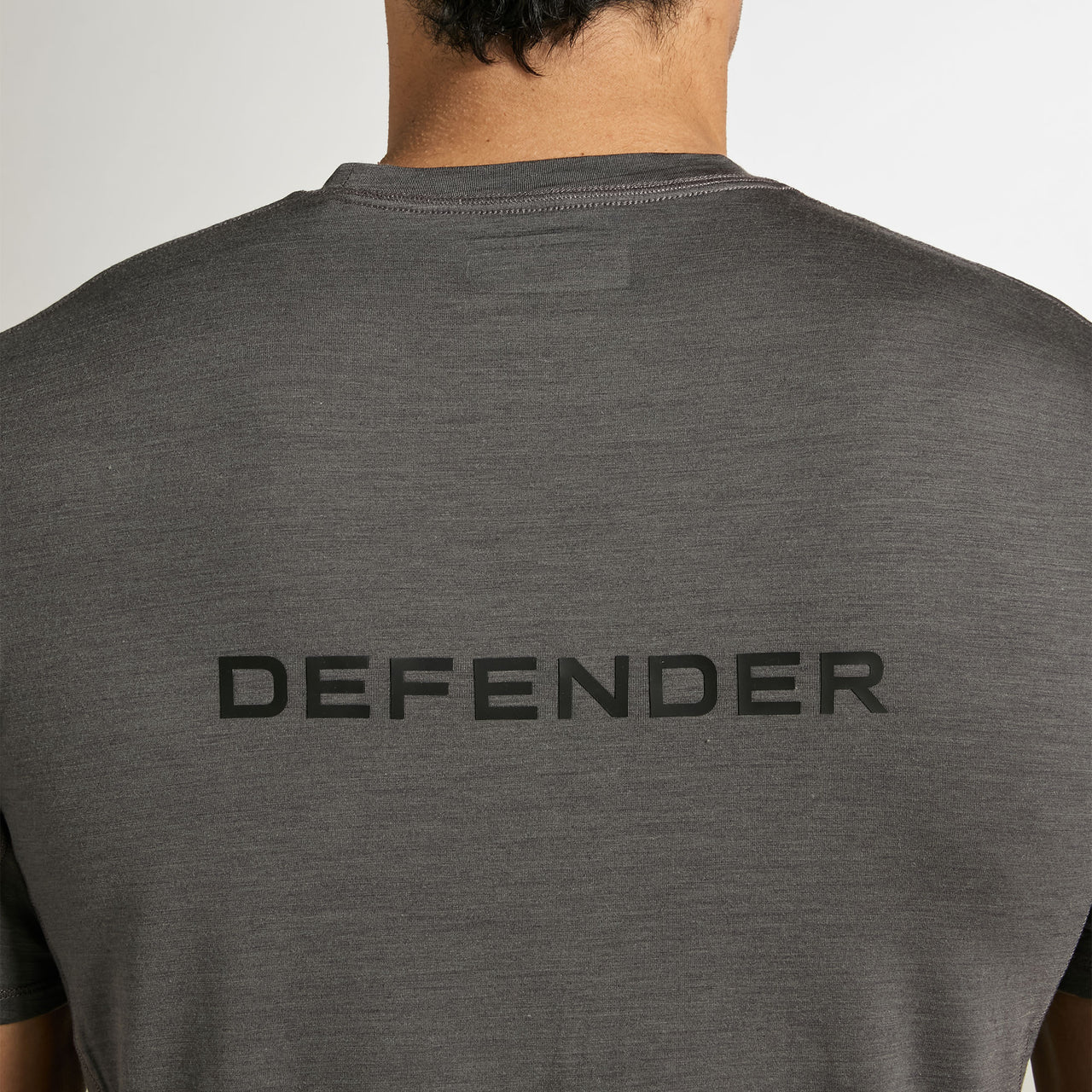 Defender Rally Supernal Merino T-shirt