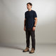 Supernal Merino Short Sleeve T-shirt Men