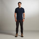 Supernal Merino Short Sleeve T-shirt Men