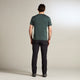 Supernal Merino Short Sleeve T-shirt Men