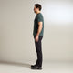 Supernal Merino Short Sleeve T-shirt Men