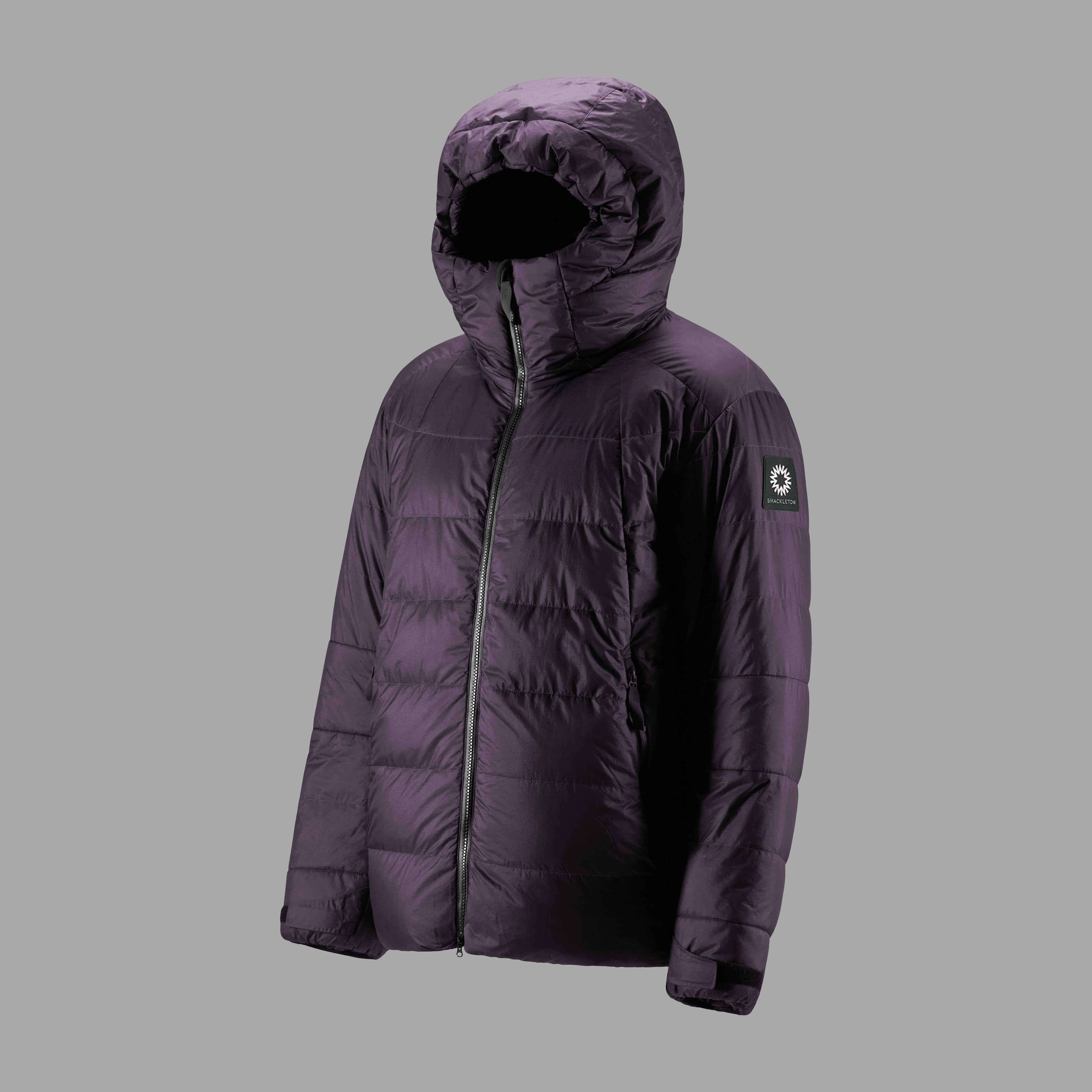 Titan Challenger Expedition Down Jacket