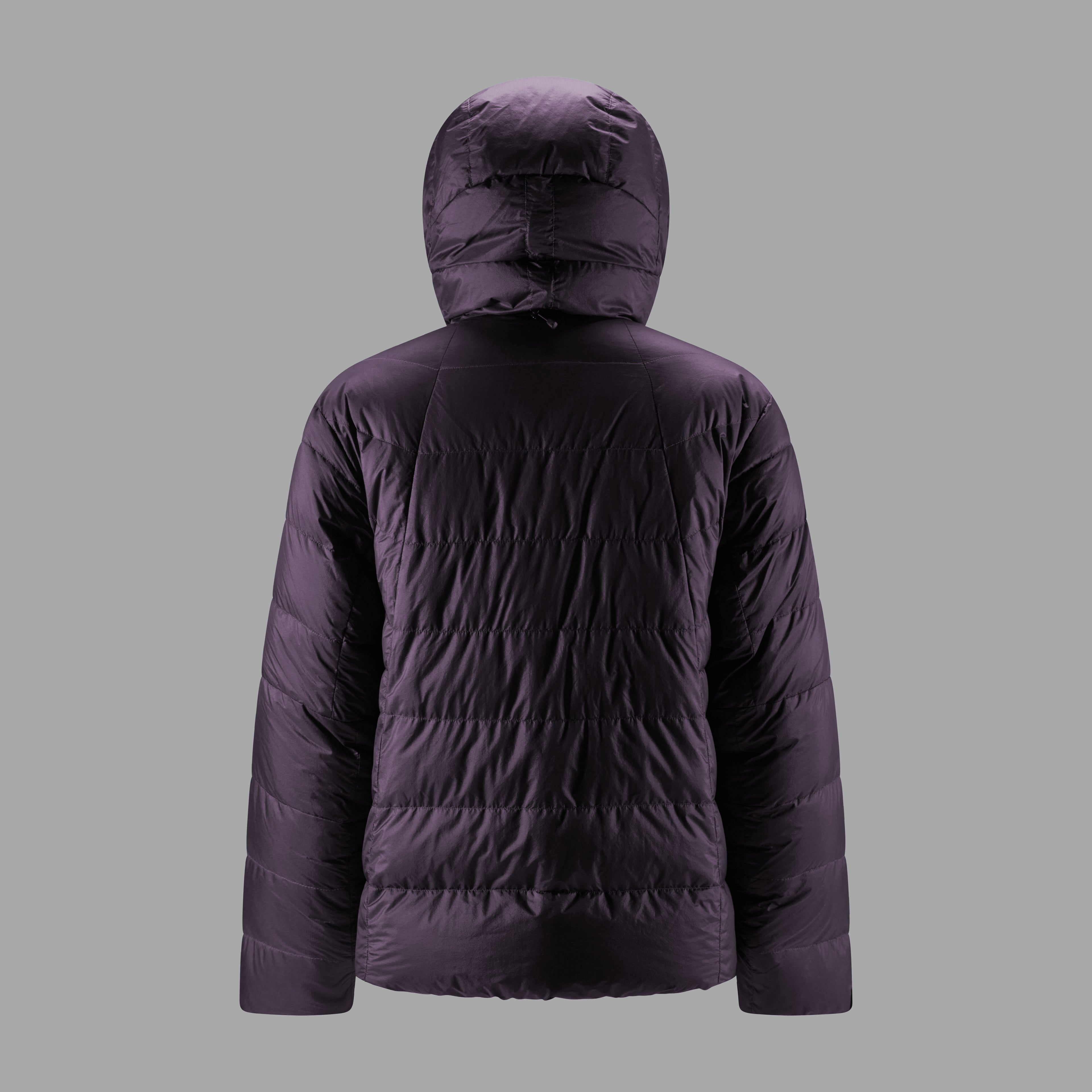 Titan Challenger Expedition Down Jacket
