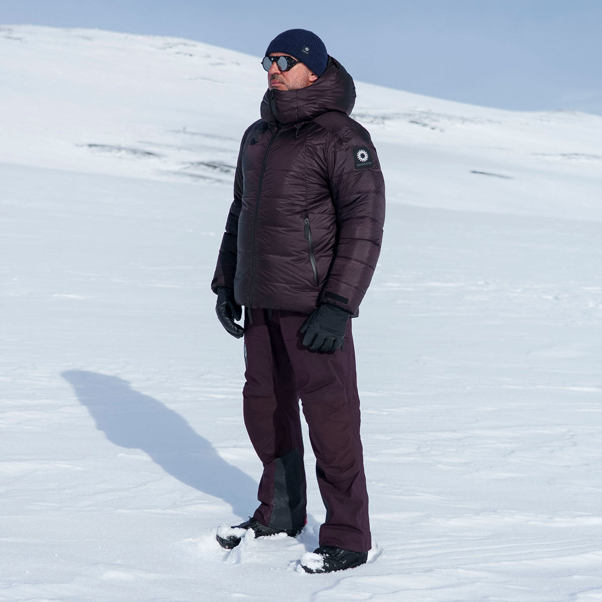 Shackleton Shop Expedition-Grade Apparel & Travel Experiences | Shackleton