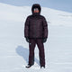 Titan Challenger Expedition Down Jacket