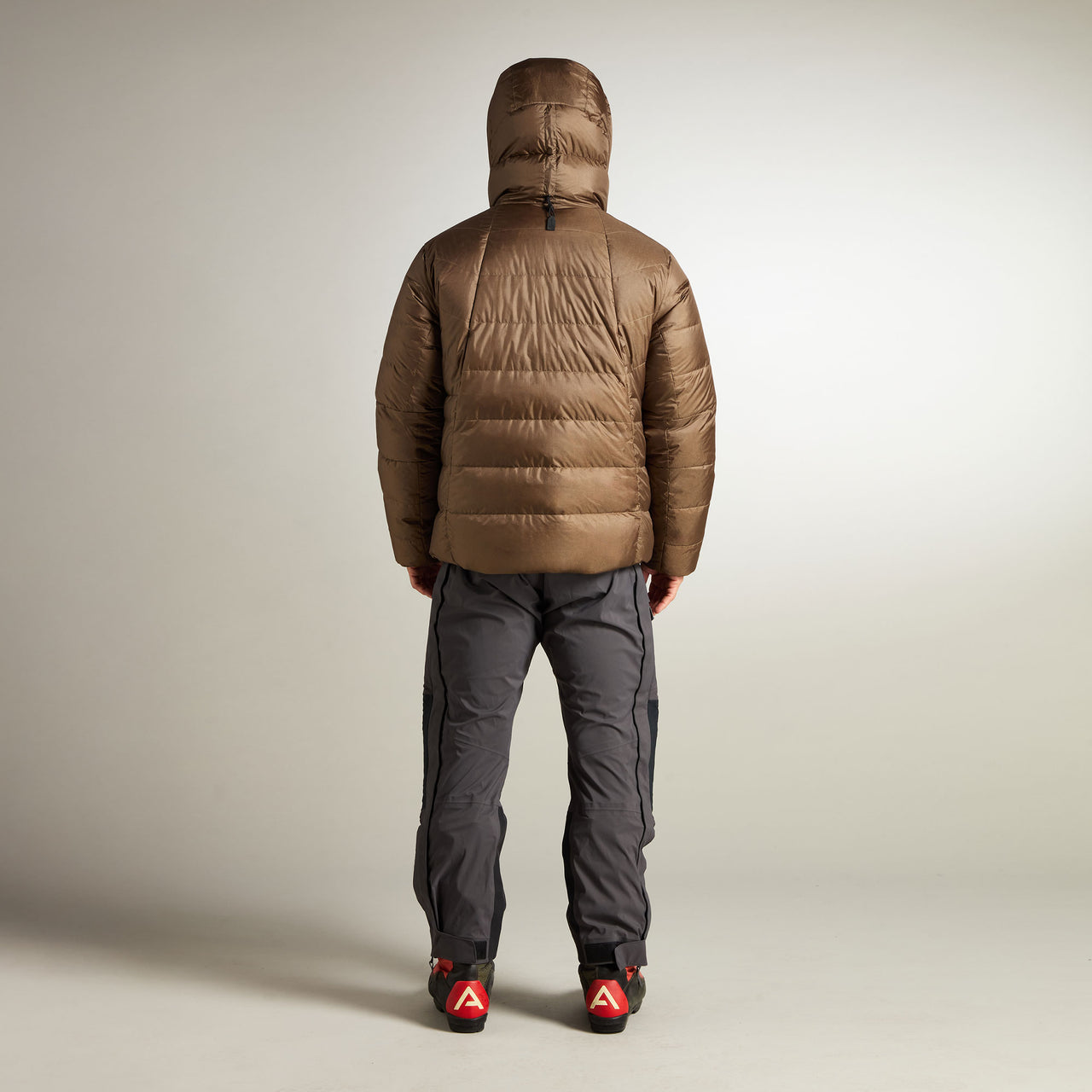 Titan Challenger Exploration Down Jacket - Limited Edition