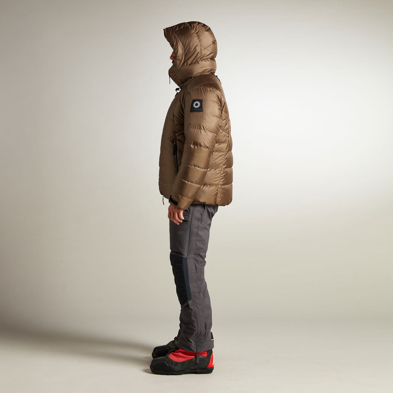 Titan Challenger Exploration Down Jacket - Limited Edition