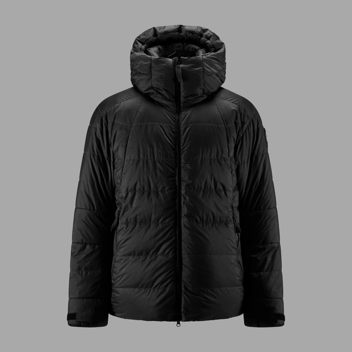 Titan Challenger Expedition Down Jacket | The World's Warmest Jacket ...