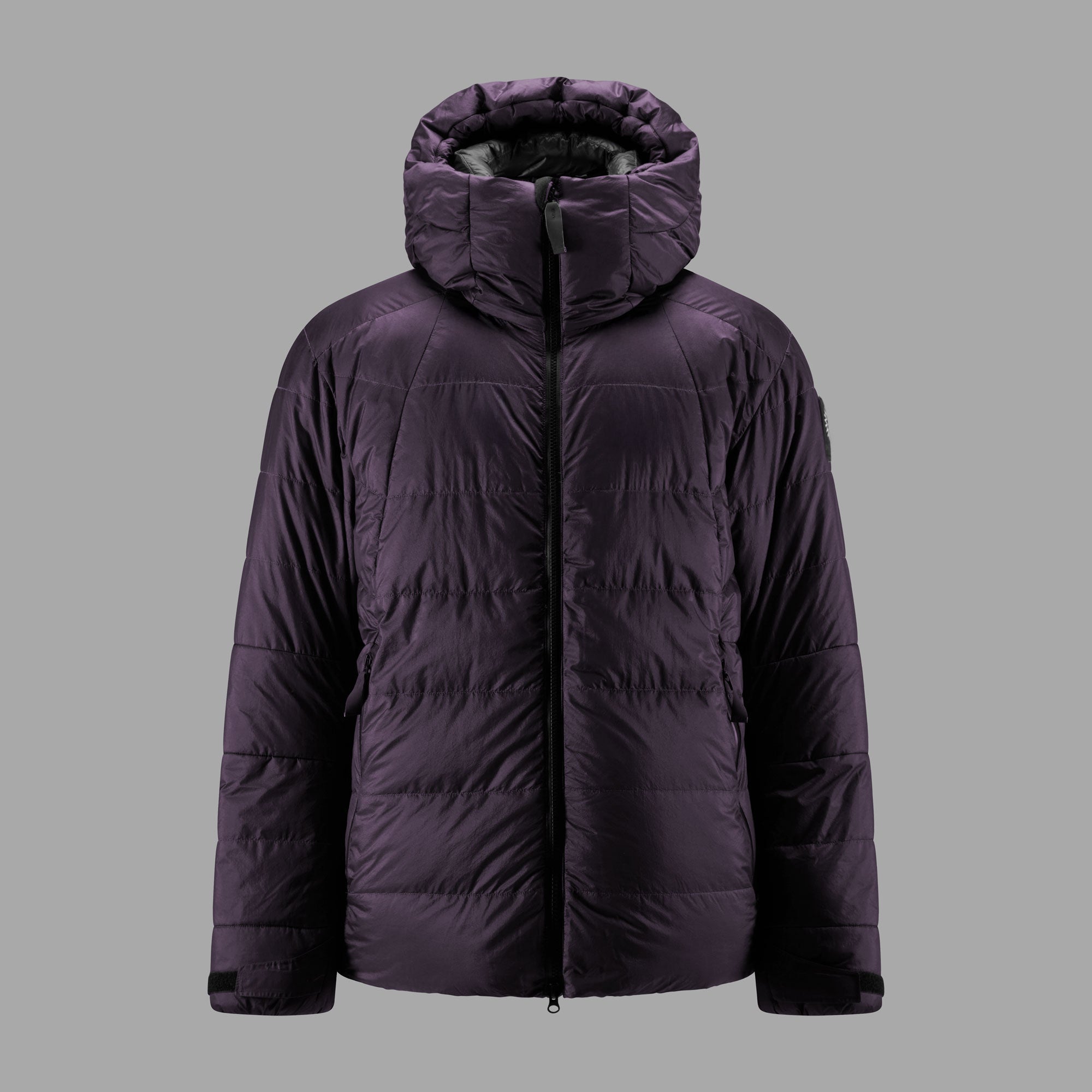 Titan Challenger Expedition Down Jacket