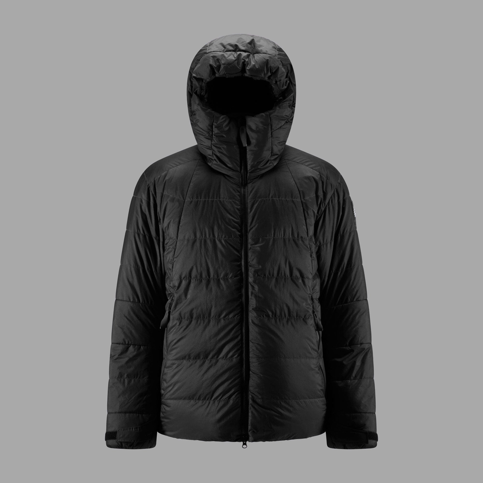 Titan Challenger Expedition Down Jacket