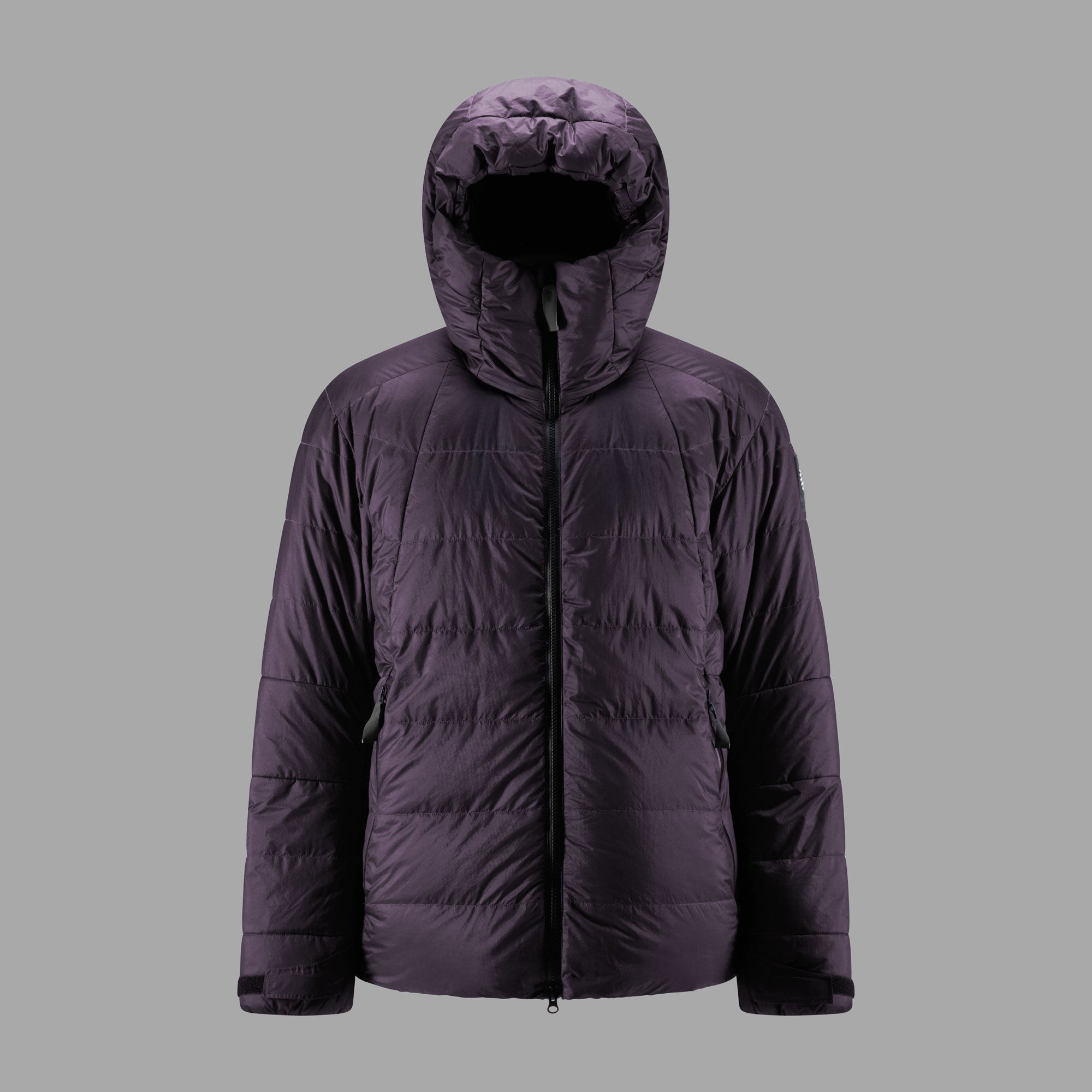 Titan Challenger Expedition Down Jacket