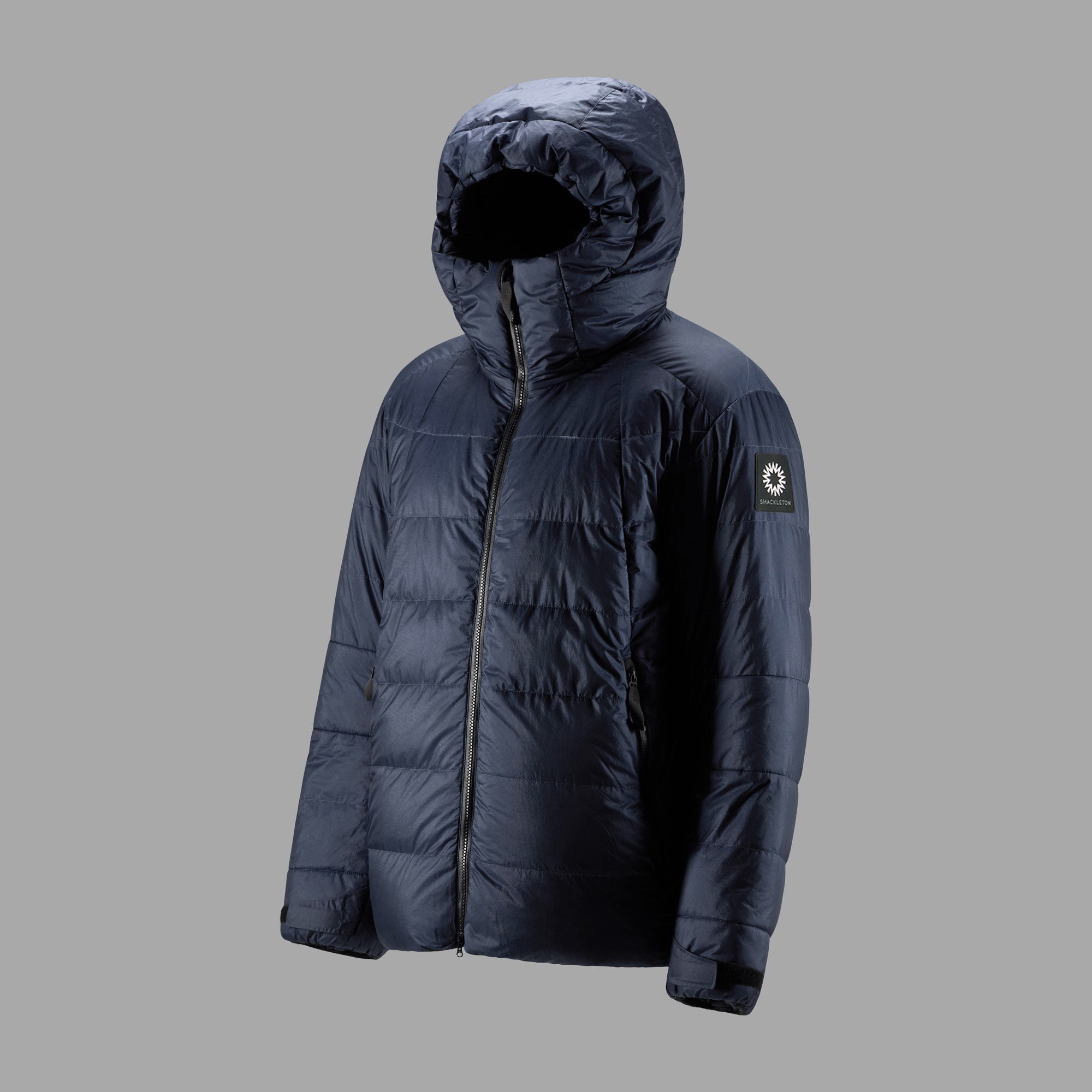 Titan Challenger Expedition Down Jacket | The World's Warmest