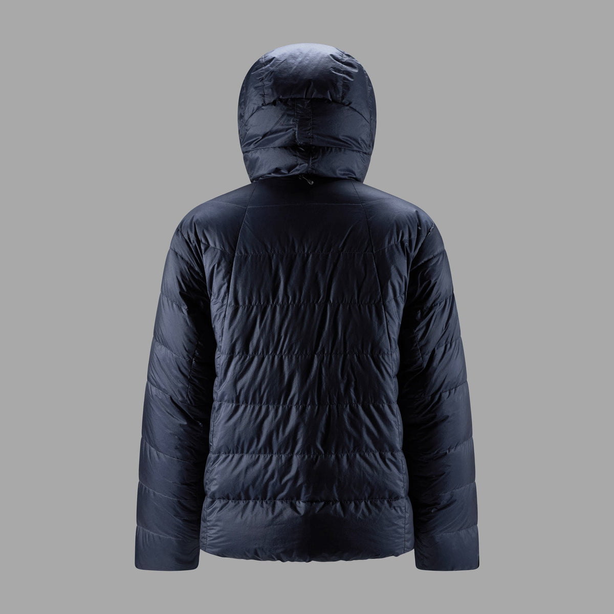 Titan Challenger Expedition Down Jacket