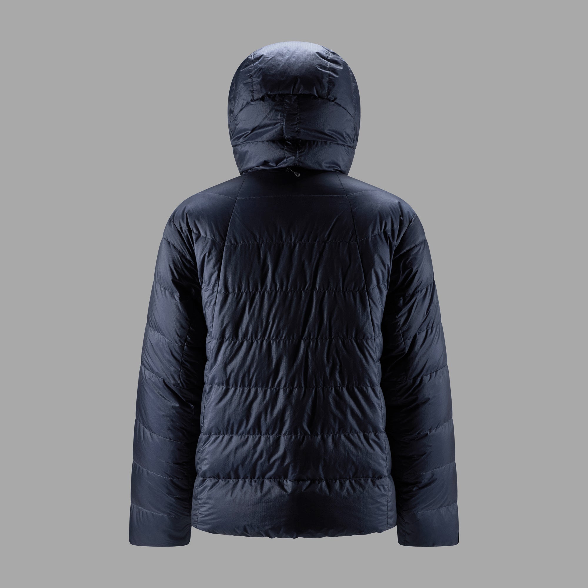 Titan Challenger Expedition Down Jacket
