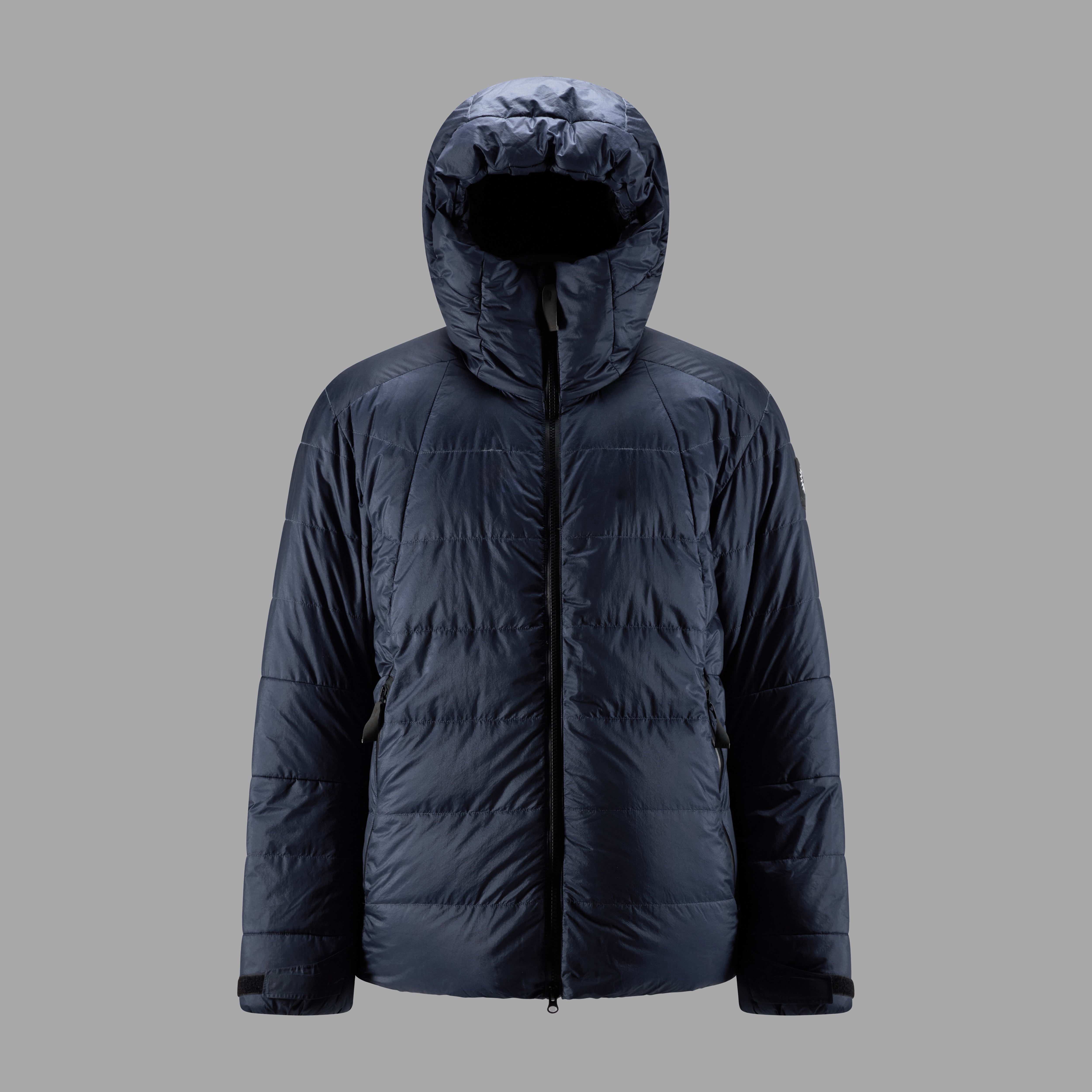 Titan Challenger Expedition Down Jacket | The World's Titan Challenger Expedition Down Jacket | The World's