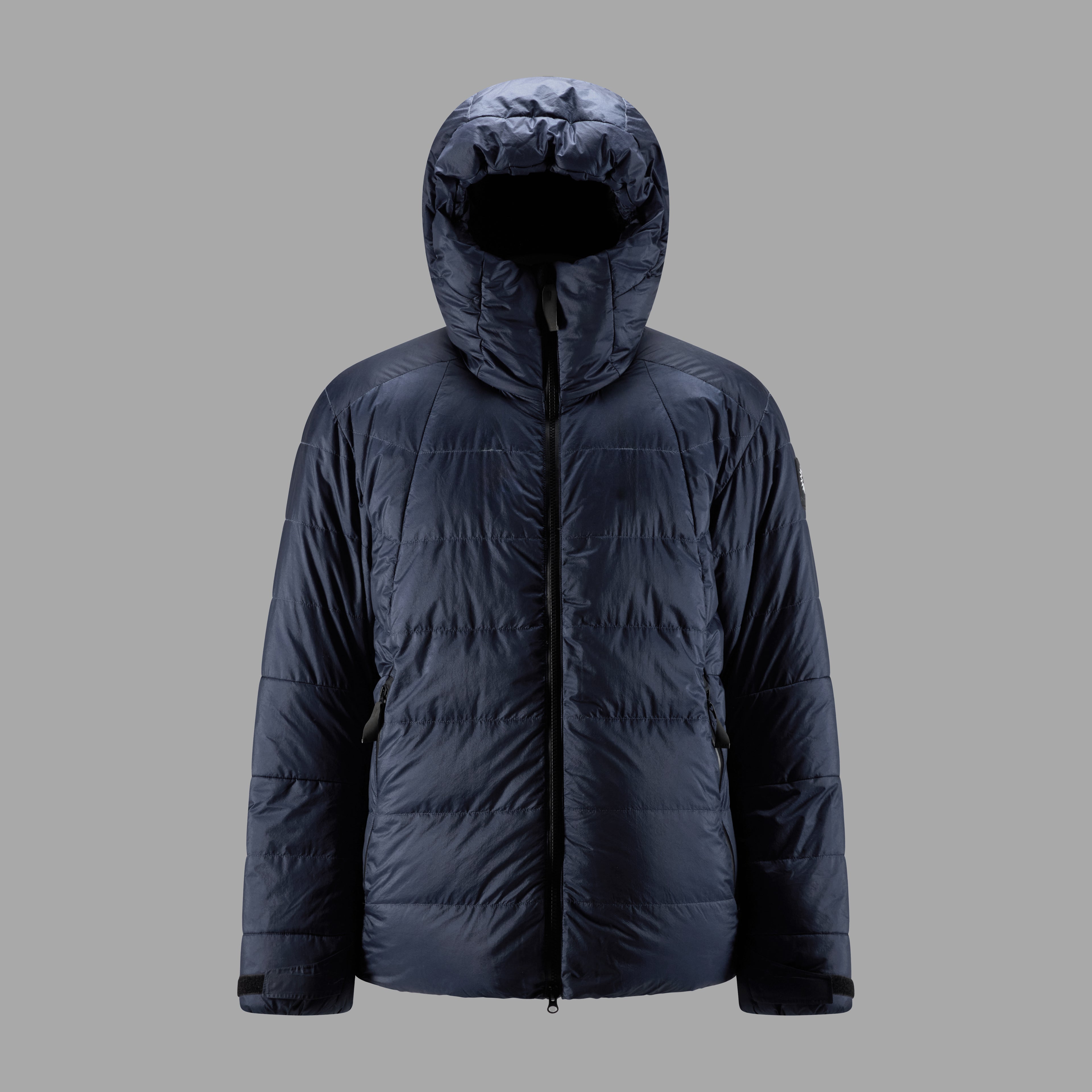 Titan Challenger Expedition Down Jacket