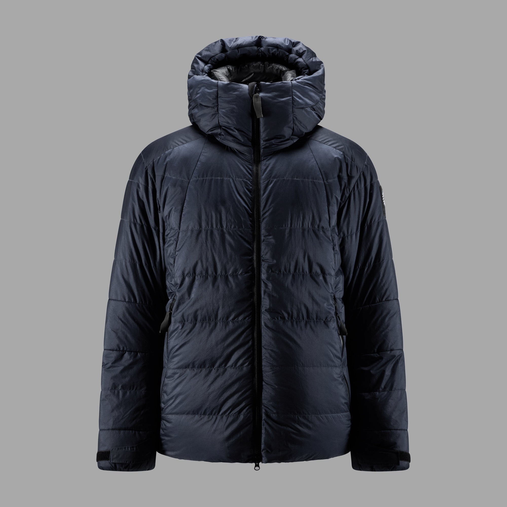 Titan Challenger Expedition Down Jacket