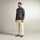 Trinity Lambswool Sweater