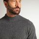 Trinity Lambswool Sweater