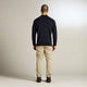 Trinity Lambswool Sweater