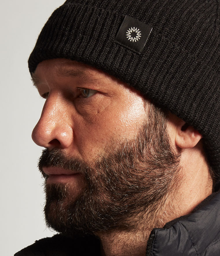 帽子 ALL Purpose Merino Watch Cap Merino Watch Cap | Fisherman's Hat | Shackleton
