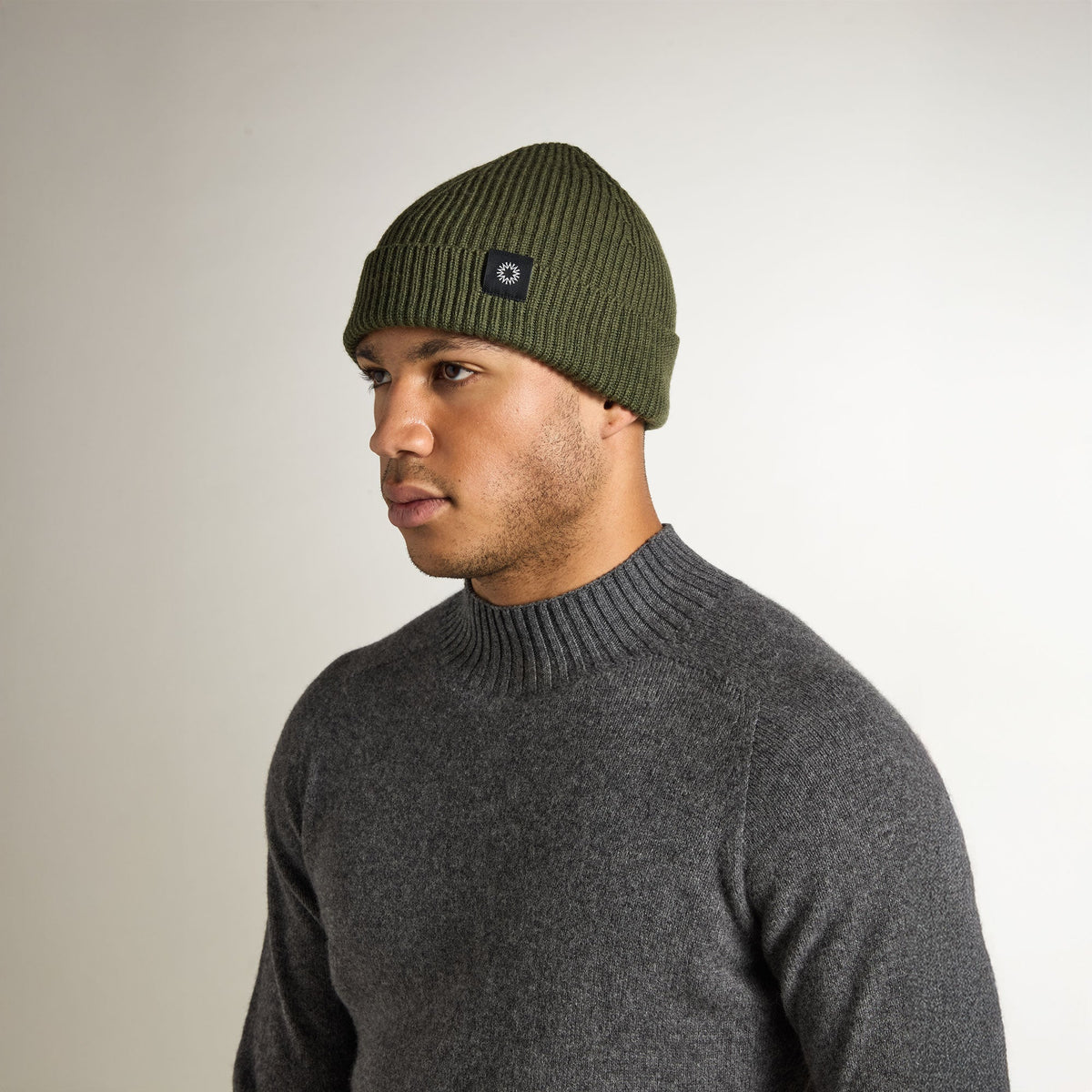 Watch Cap - 2