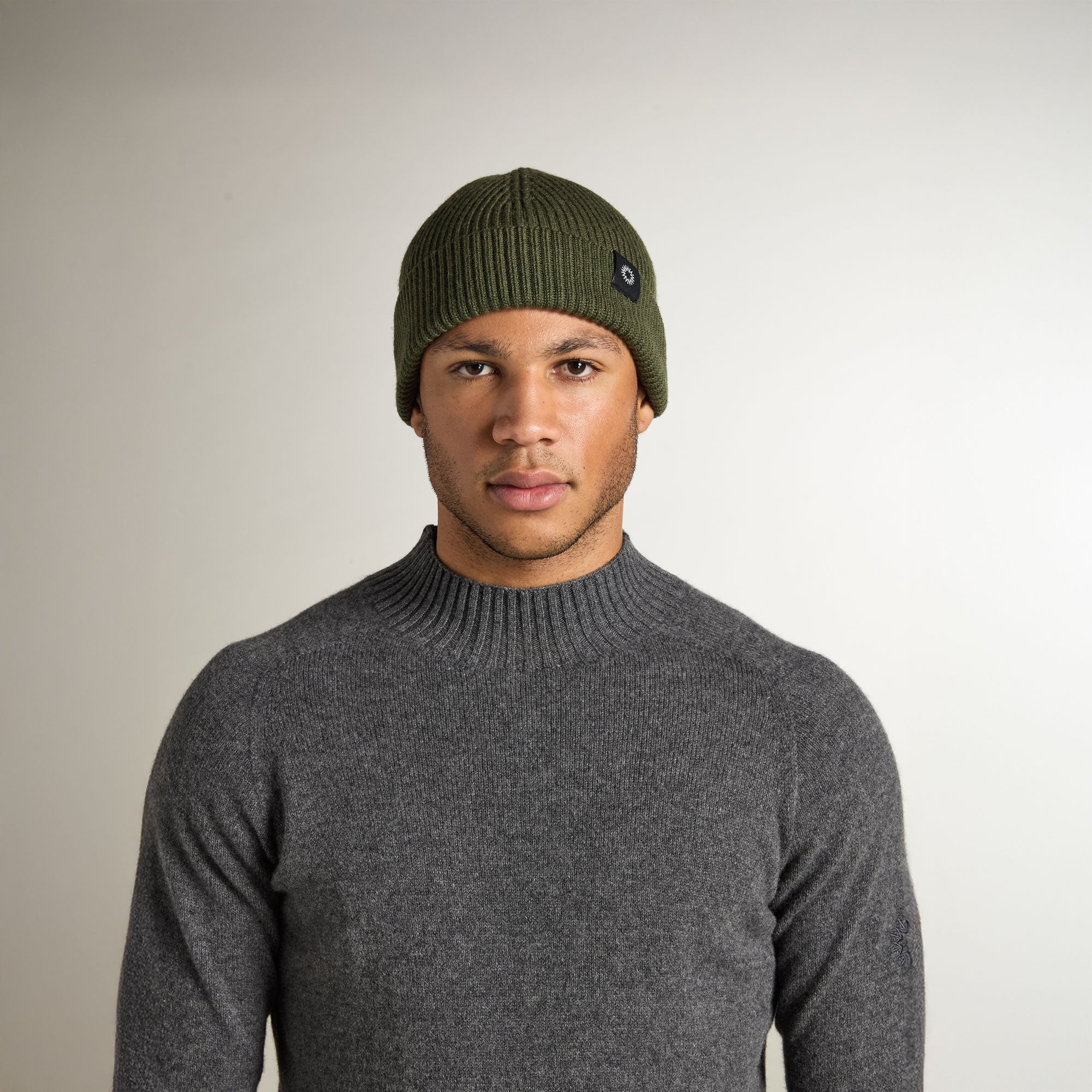 Merino Watch Cap | Fisherman's Hat | Shackleton