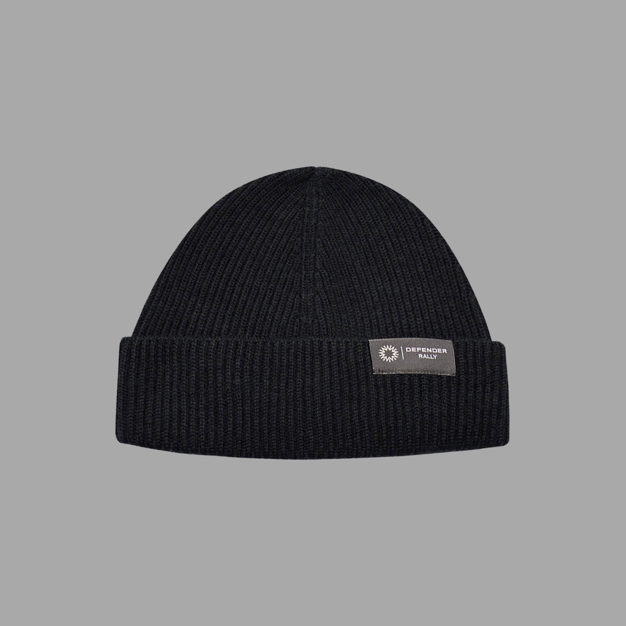 Defender Rally Watch Cap