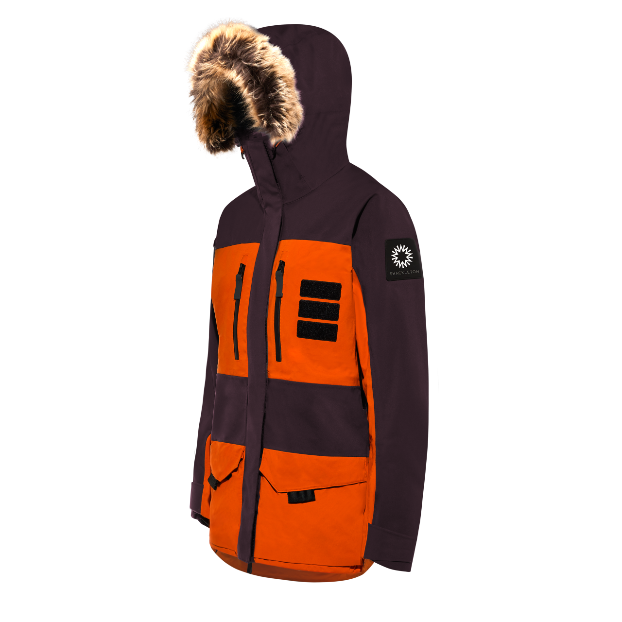 Challenger Expedition Pulk Jacket Women