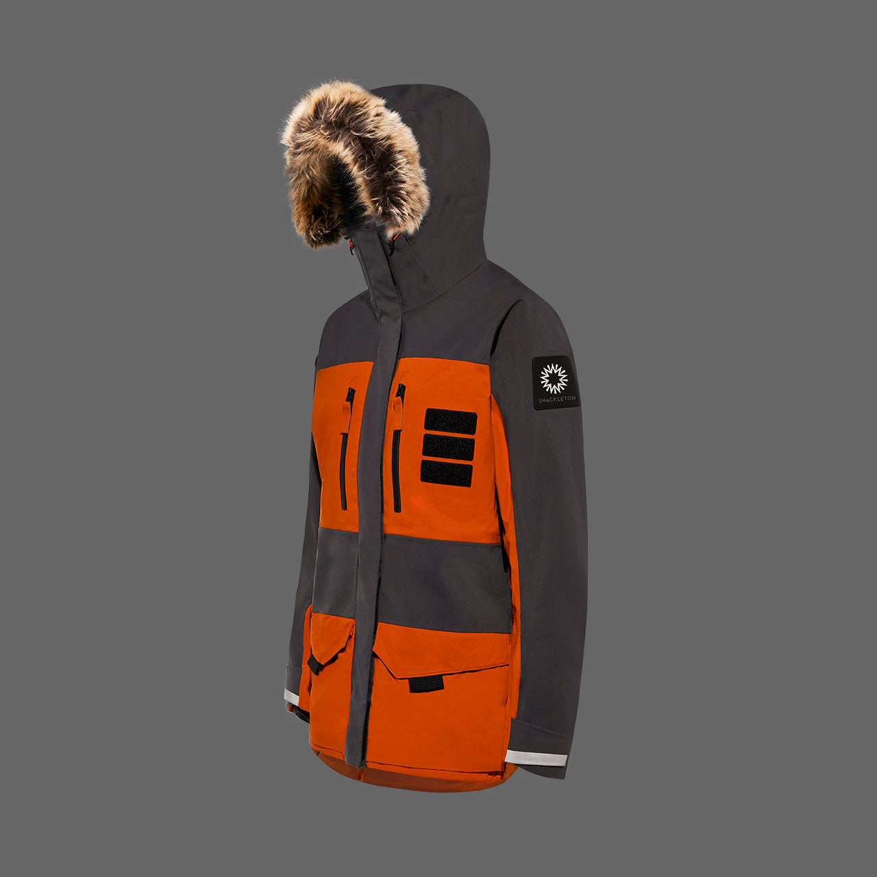 Challenger Expedition Pulk Jacket Women