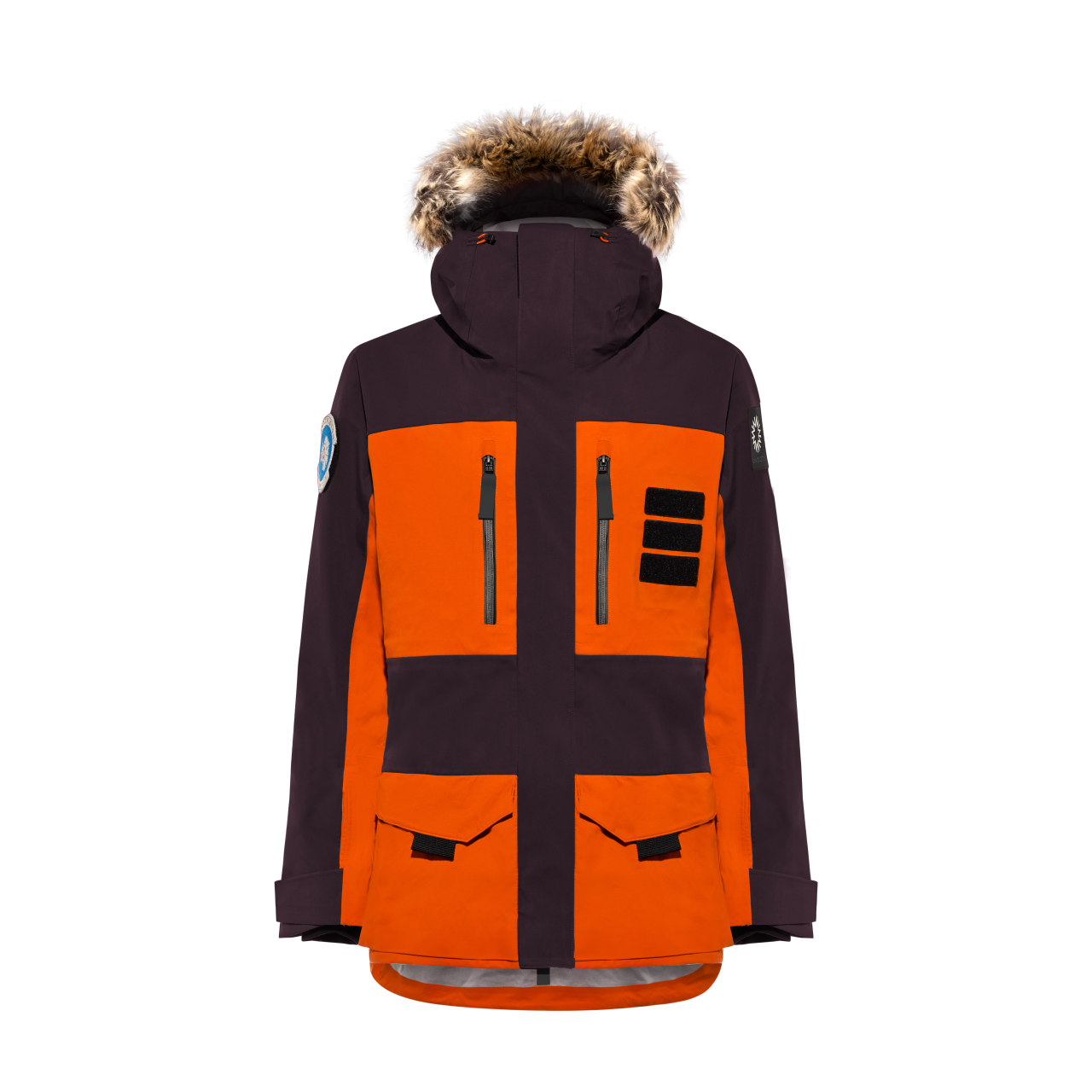 Challenger Expedition Pulk Jacket Women