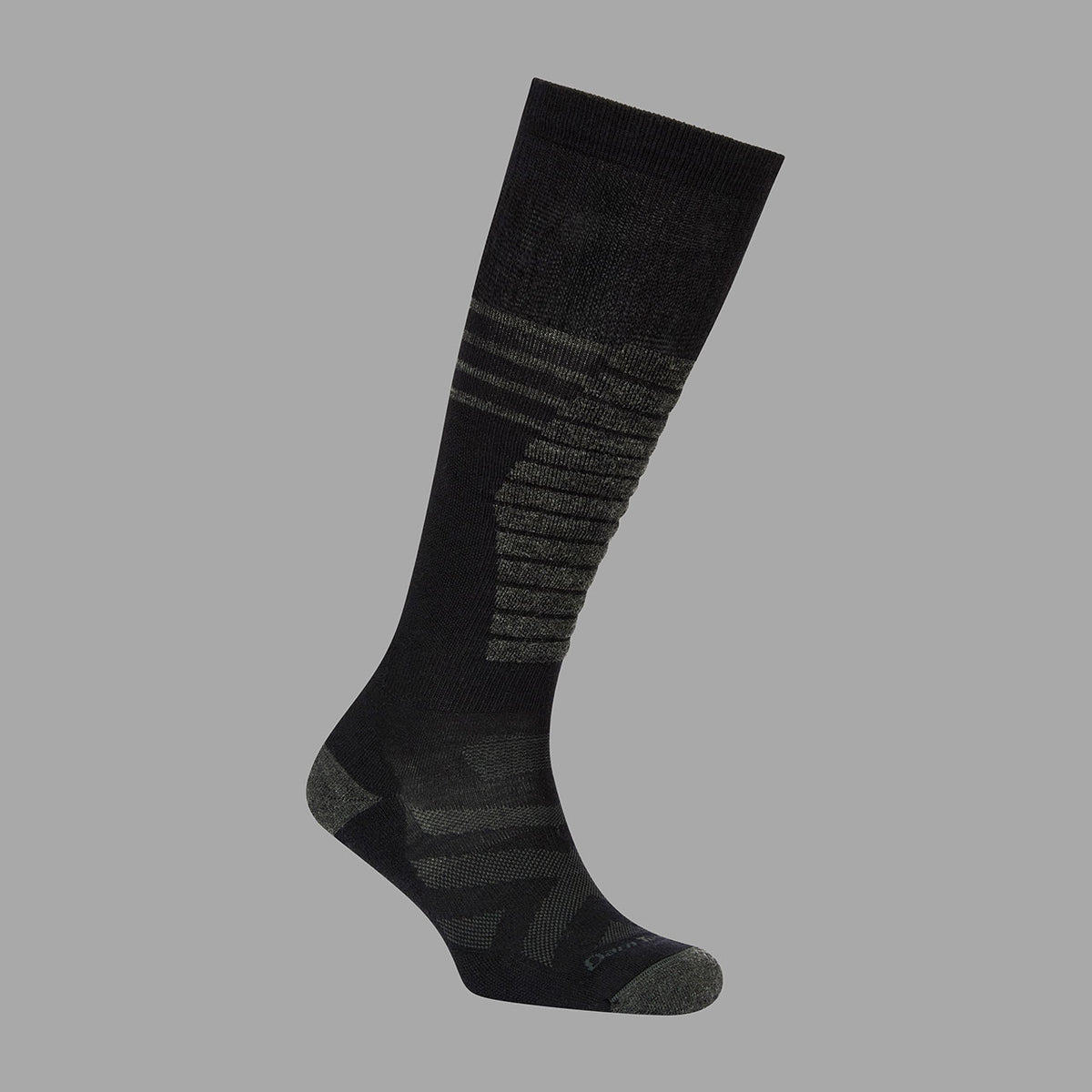 Shackleton x Darn Tough Merino Ski Socks - 2