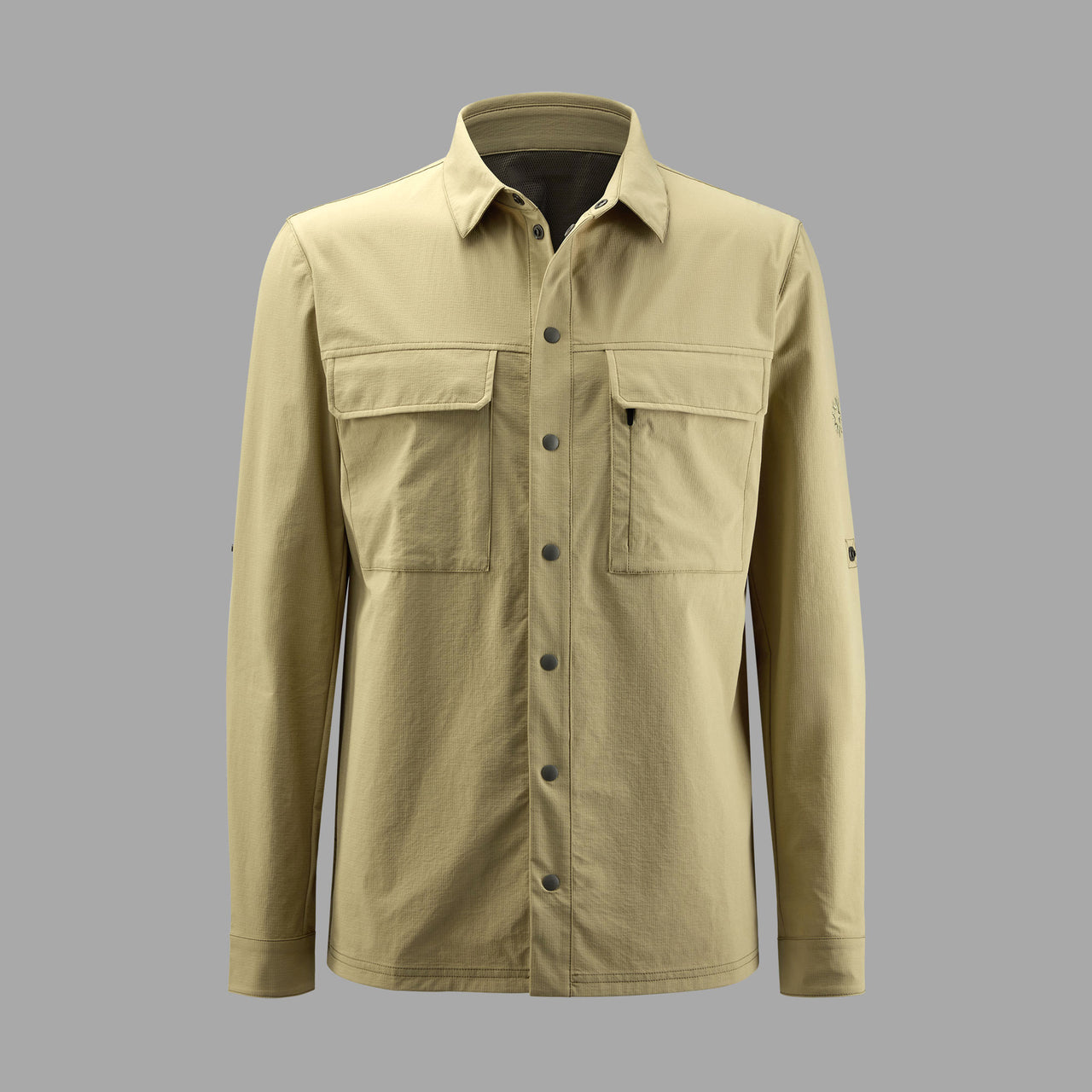 Arica Technical Shirt