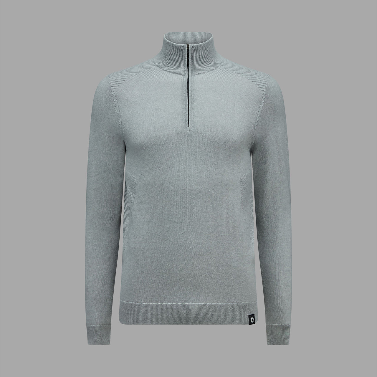 Docker Merino Sweater