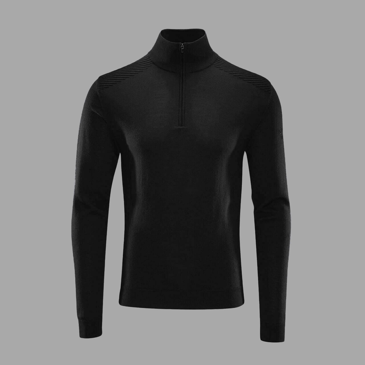 Docker Merino Sweater