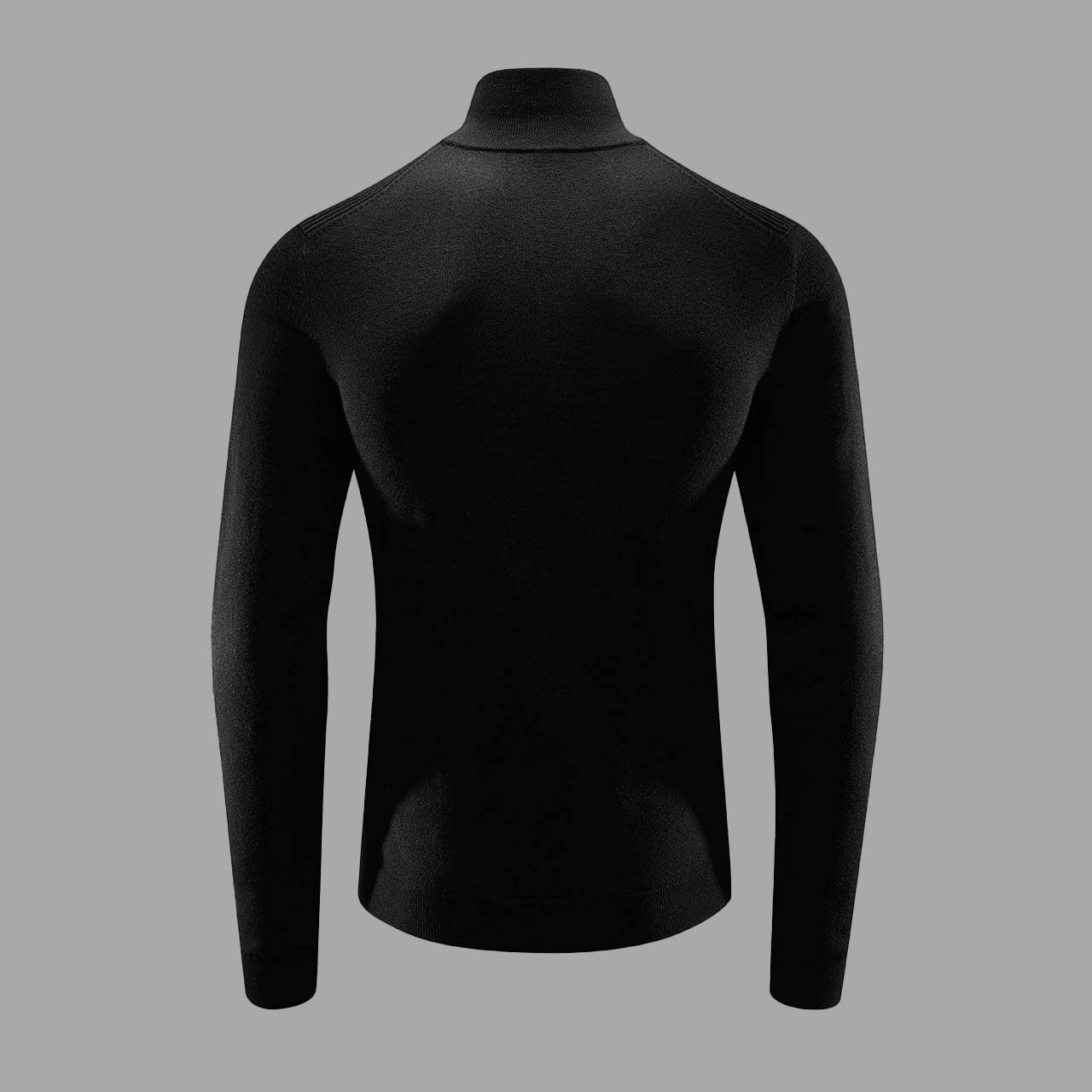 Docker Merino Sweater